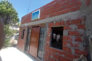 Iglesia asamblea de Dios primitiva