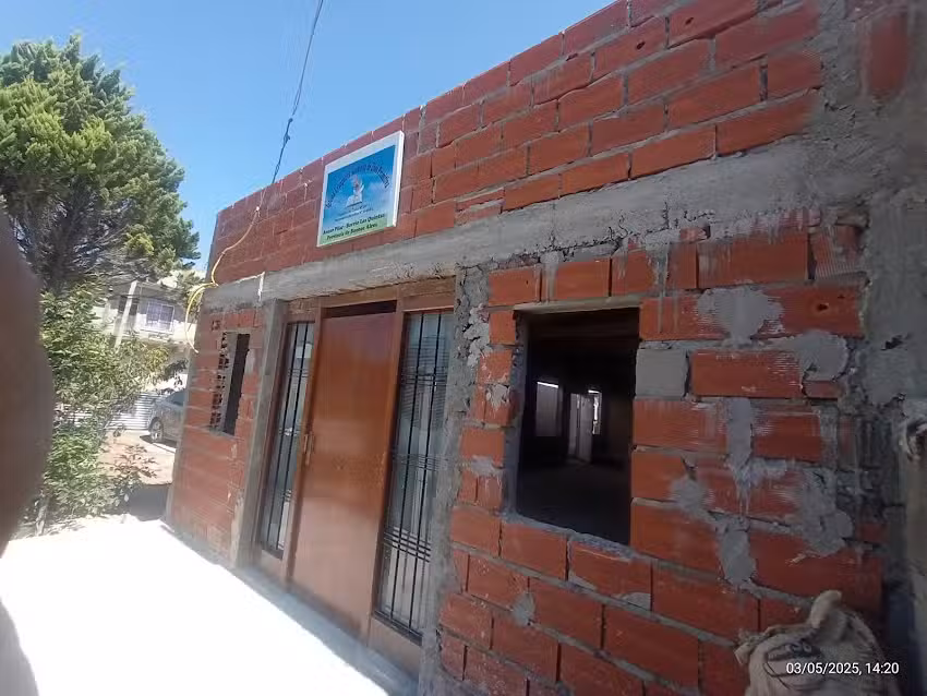 Iglesia asamblea de Dios primitiva