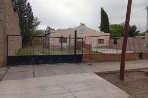 Iglesia Asamblea del Se&ntilde;or Jesucristo Apost&oacute;lica (ASJA)