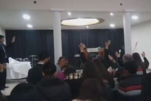 Iglesia Asambleas De Dios Ezeiza