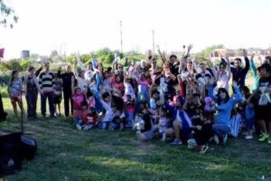 Iglesia Asociaci&oacute;n Fuente de Gozo