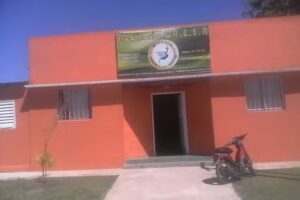 Iglesia Auditorio CR.E.E.R