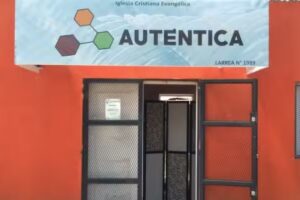 Iglesia Aut&eacute;ntica