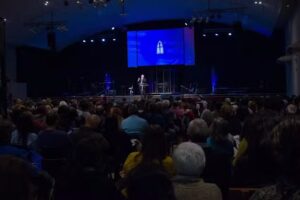 Iglesia Avance Cristiano