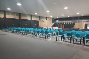 Iglesia Avivamiento Rey De Las Naciones Catamarca