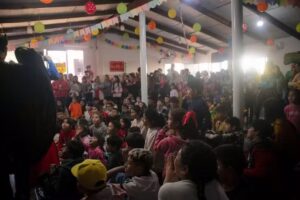 Iglesia Bautista Berea