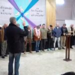 Iglesia Bautista BET-EL