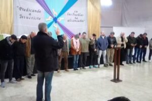 Iglesia Bautista BET-EL