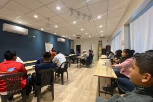 Iglesia Bautista Betel