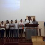 Iglesia Bautista Beth-el