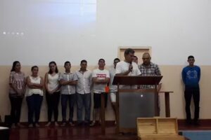 Iglesia Bautista Beth-el