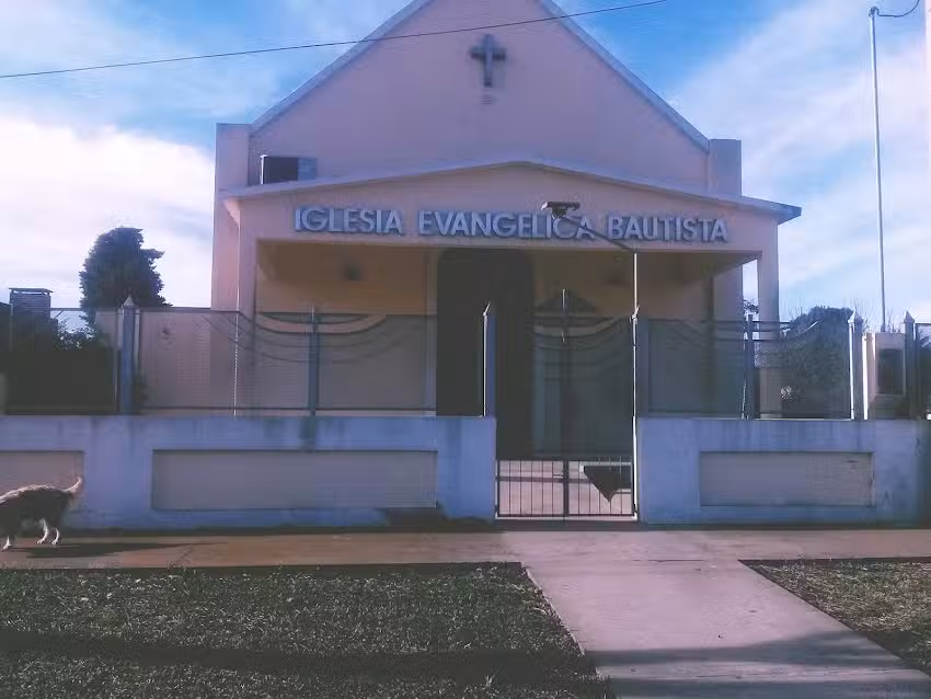 Iglesia Bautista Bethania