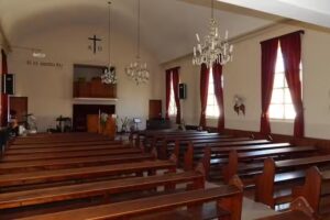 Iglesia Bautista Bethel