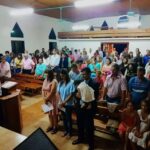 Iglesia Bautista Bethel