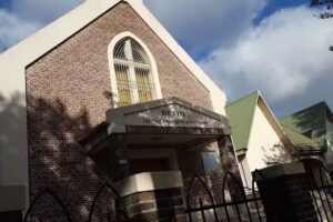 Iglesia Bautista Bethel