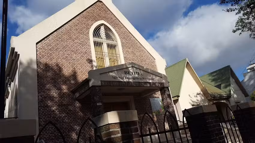 Iglesia Bautista Bethel