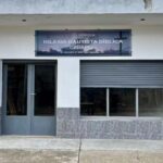 Iglesia Bautista B&iacute;blica