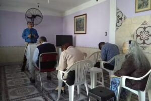 Iglesia Bautista Bíblica de Salta