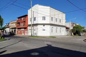 Iglesia Bautista Calvario