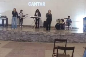 Iglesia Bautista Centro Cristiano