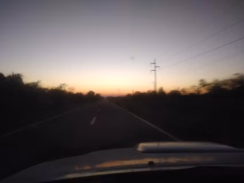 Iglesia Bautista &ldquo;Cristo el Fundamento&rdquo;