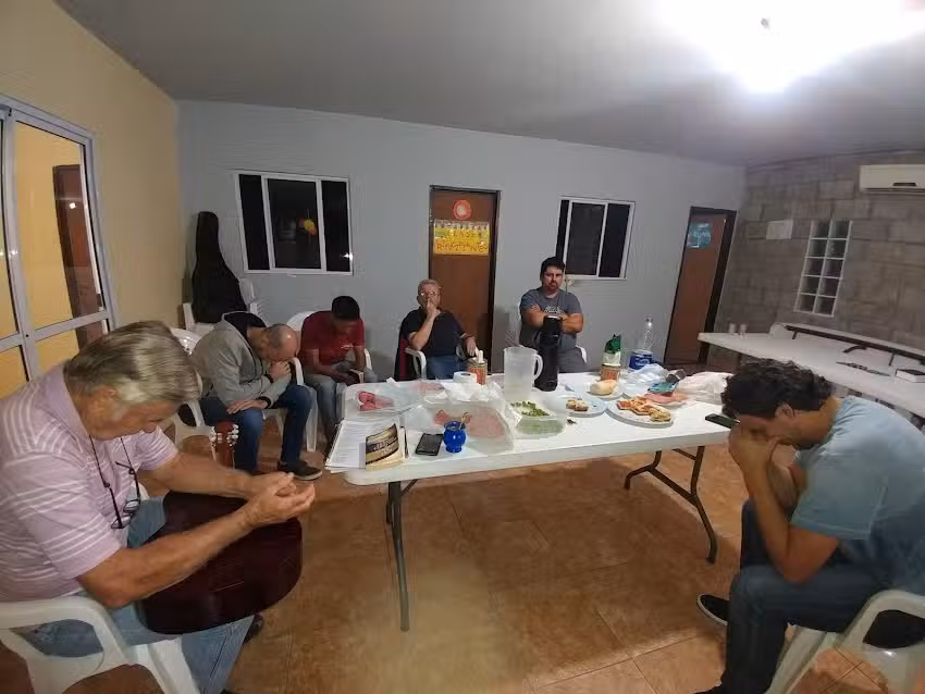 Iglesia Bautista de Bella Vista