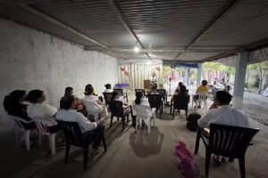 Iglesia Bautista de Colombres