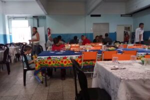 Iglesia Bautista de Cristo. Lanús (“Lanús de Cristo”)