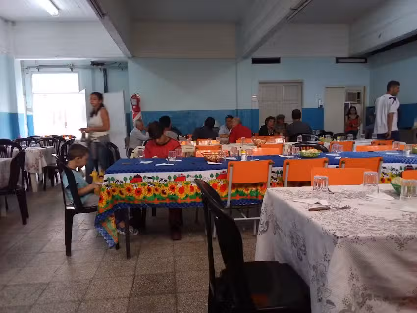 Iglesia Bautista de Cristo. Lan&uacute;s (&ldquo;Lan&uacute;s de Cristo&rdquo;)