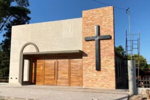 Iglesia Bautista de Los Helechos