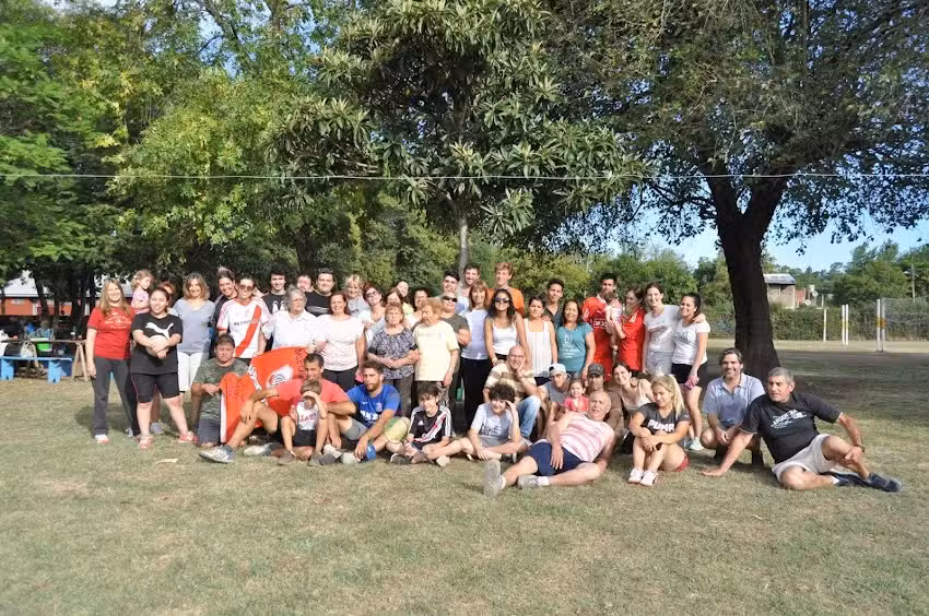 Iglesia Bautista de Villa Dom&iacute;nico