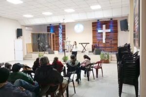 Iglesia Bautista del Amor