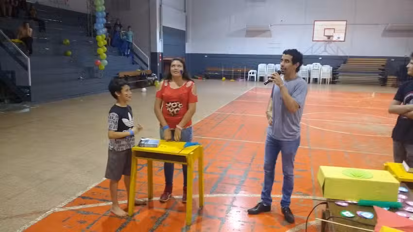 Iglesia Bautista del Centro