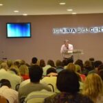 Iglesia Bautista del Centro