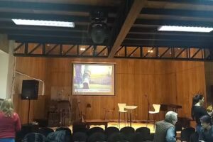 Iglesia Bautista del Centro