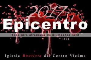 Iglesia Bautista del Centro Viedma