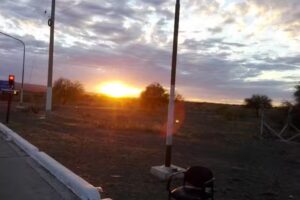 Iglesia Bautista &ldquo;EDEN&rdquo;