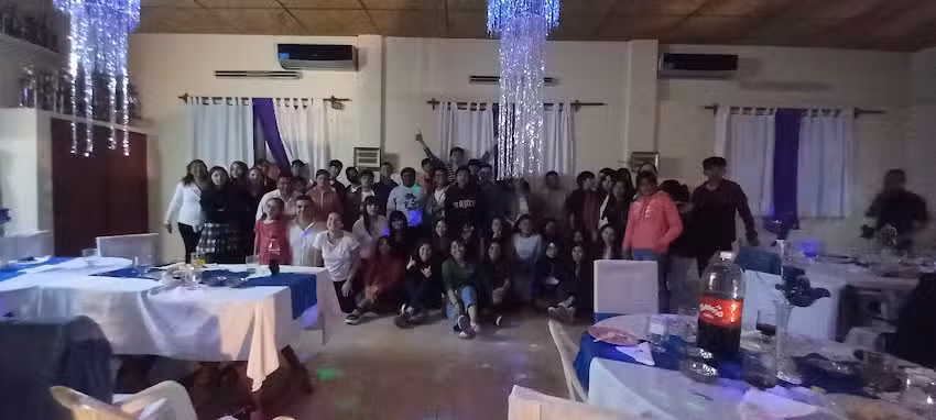 Iglesia Bautista El Camino