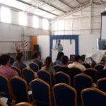 Iglesia Bautista El Camino