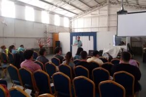 Iglesia Bautista El Camino