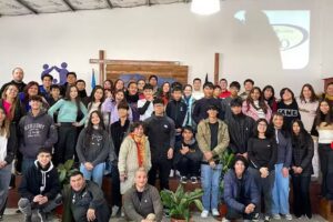 Iglesia Bautista el Faro