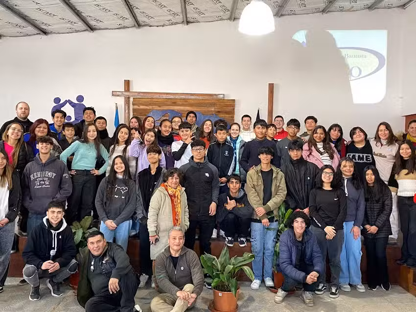 Iglesia Bautista el Faro