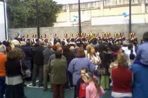 Iglesia Bautista Flores Sud