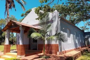 Iglesia Bautista Gdor. Lopez