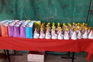 Iglesia Bautista Getseman&iacute;