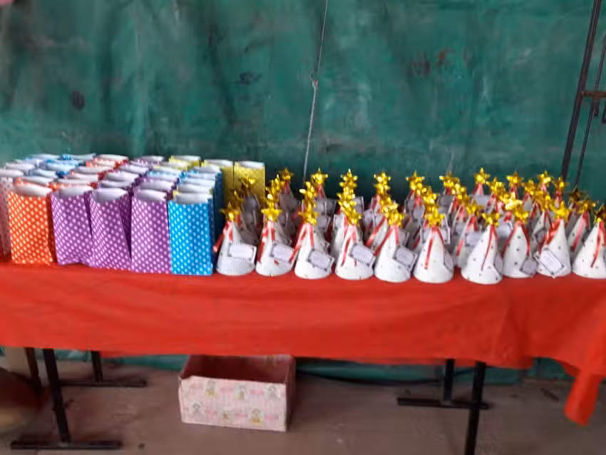 Iglesia Bautista Getseman&iacute;