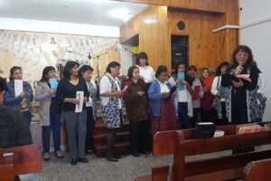 Iglesia Bautista Horeb