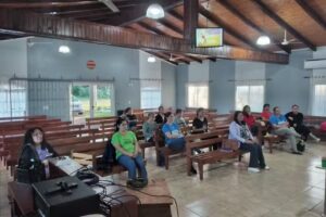 Iglesia Bautista, Jesucristo: El Camino, La Verdad Y La Vida