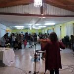 Iglesia Bautista &uml;Jes&uacute;s Es Vida&uml;