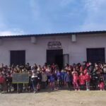 Iglesia Bautista La Gracia